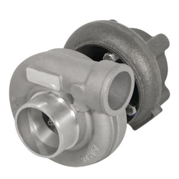 Aftermarket New Turbocharger Fits Ford New Holland Tractor 4630 87800039 87800 87801482 - main